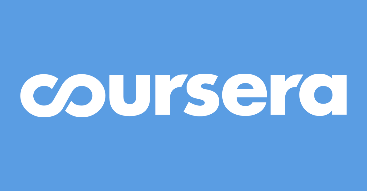 Digital Marketing Courses in Dewas- Coursera logo