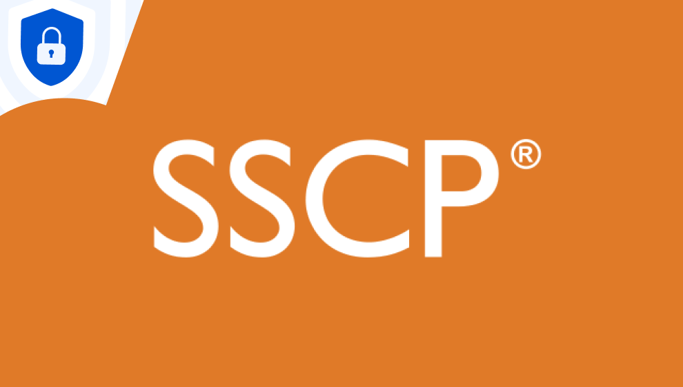 (ISC)² Systems Security Certified Practitioner (SSCP)