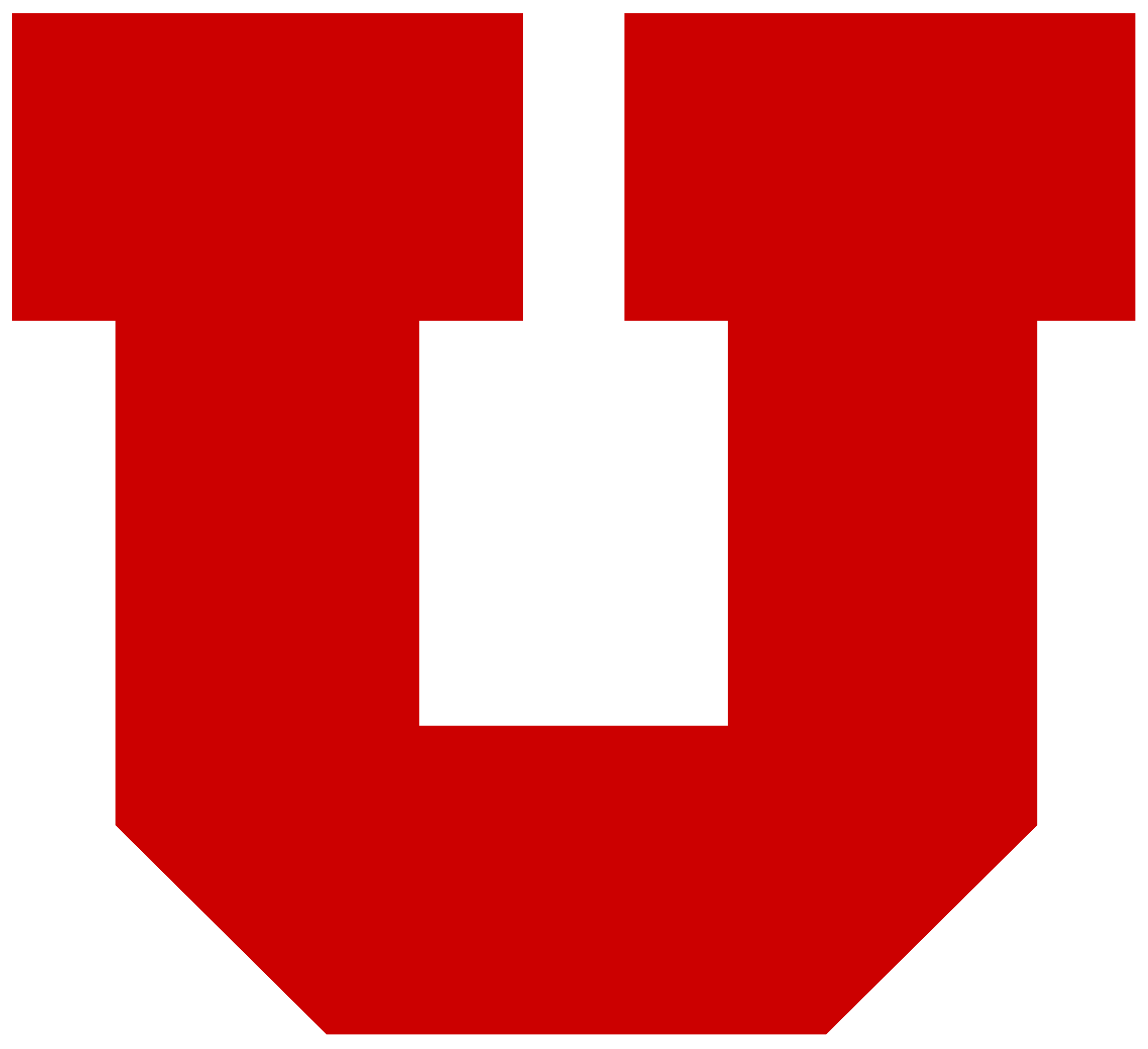 University of Utah 